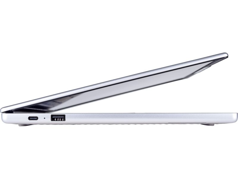 Lenovo Chromebook Plus (14”) (83MY0005UK) - thumbnail side