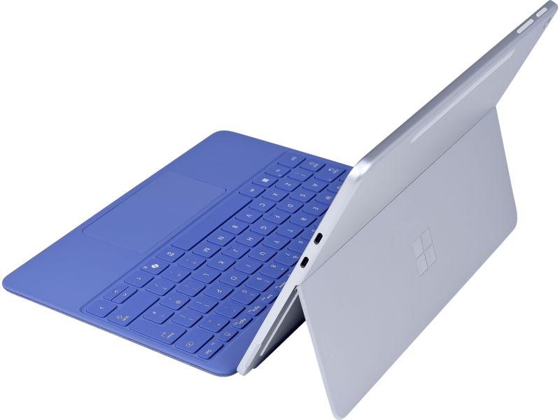 Microsoft 12" Surface Pro - thumbnail rear
