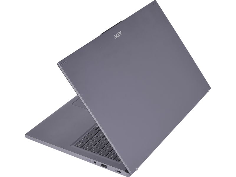 Acer Aspire 15 (NX.J9DEK.00P) - thumbnail rear