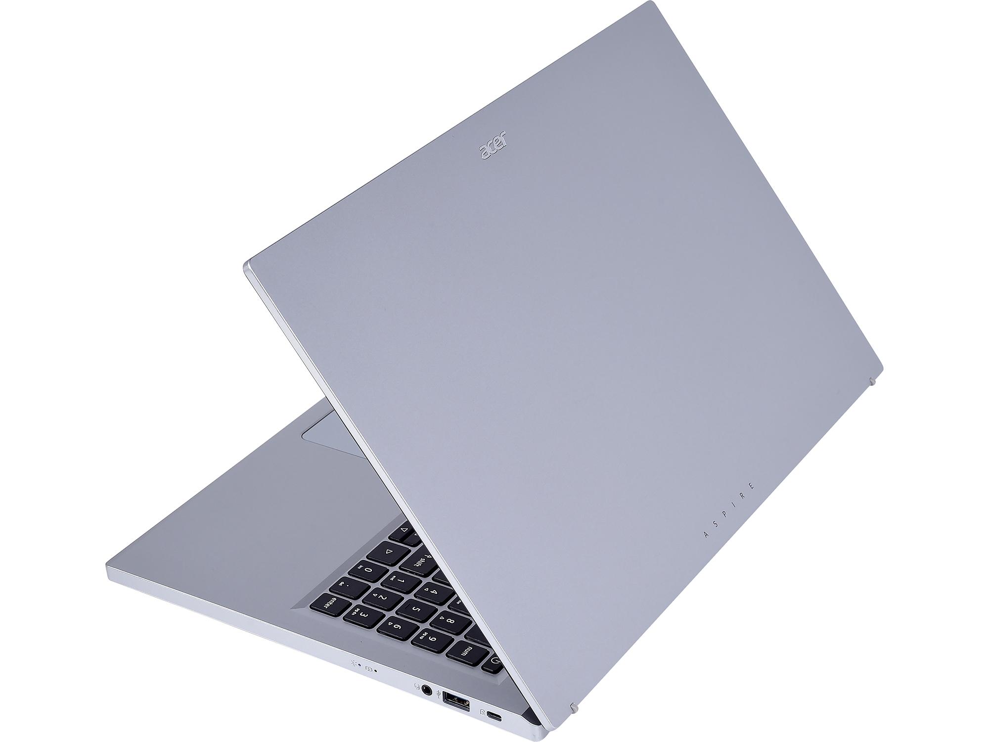 Acer Aspire Go 15 (NX.J73EK.008) review | 15.5-inches 1.711kg