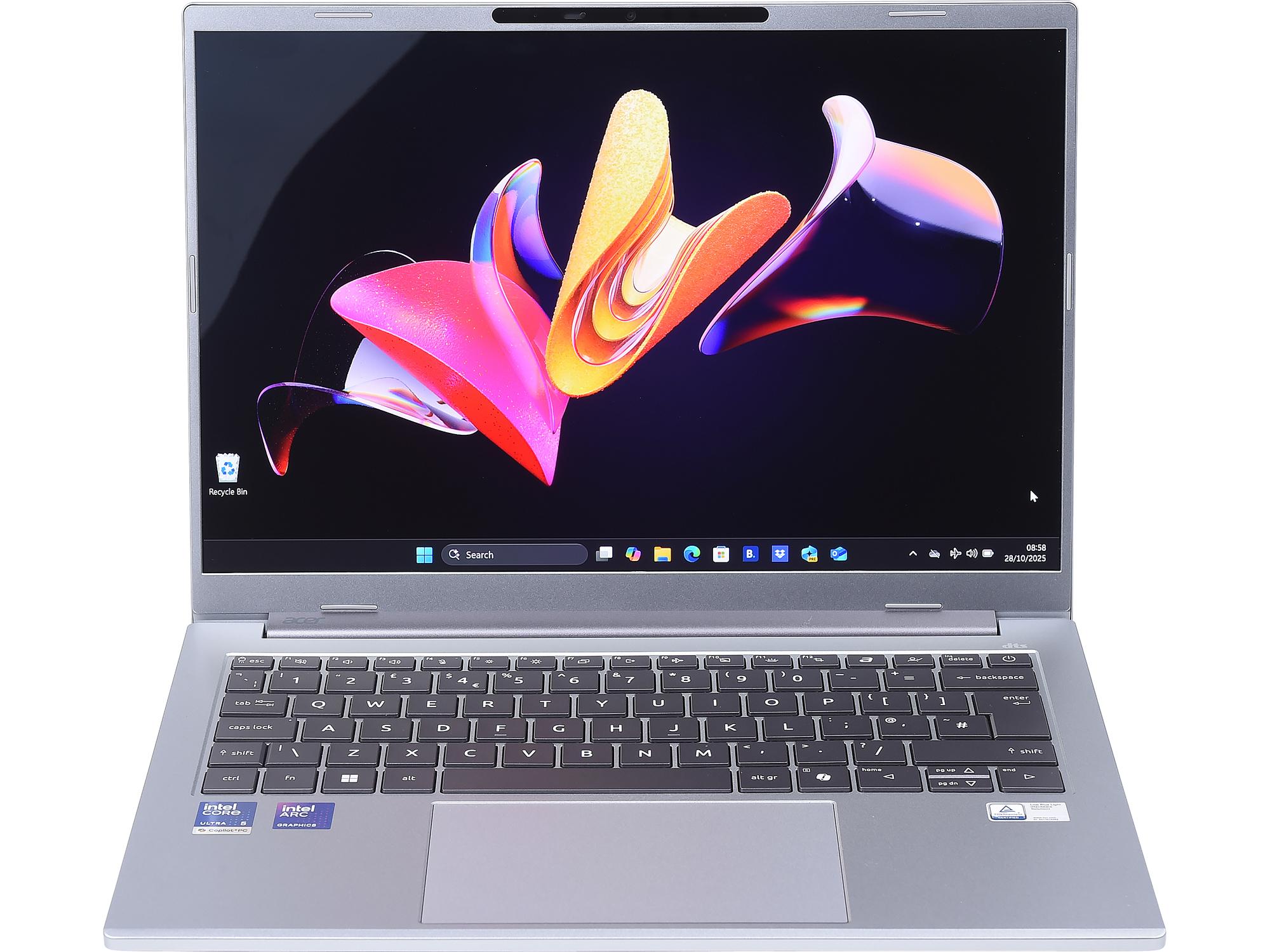 Acer Aspire 14 (NX.JNQEK.003) review | 14-inches 1.246kg Intel