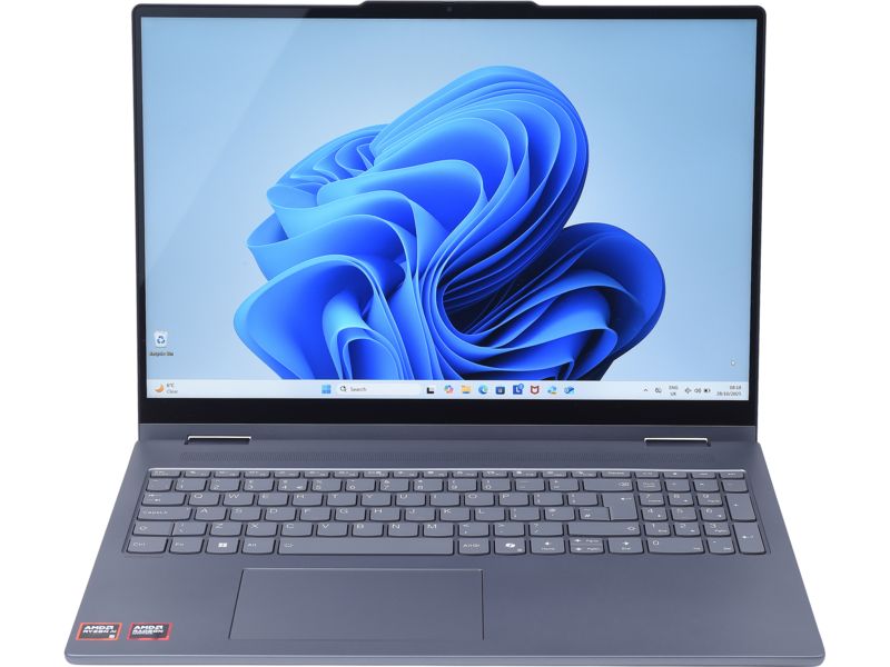 Lenovo IdeaPad 5 2-in-1 Gen 10 (16" AMD)