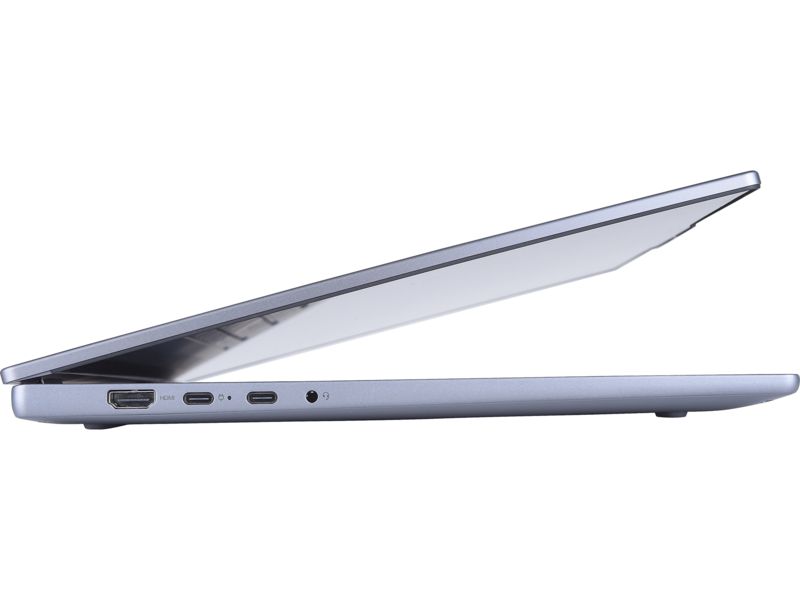 Lenovo IdeaPad 5 2-in-1 Gen 10 (16" AMD) - thumbnail side