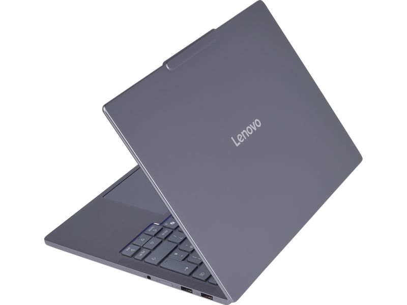 Lenovo IdeaPad Pro 5 Gen 10 (14" AMD) - thumbnail rear