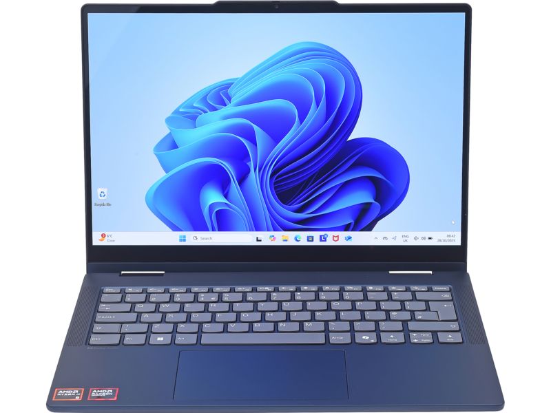 Lenovo IdeaPad 5 2-in-1 Gen 10 (14" AMD)