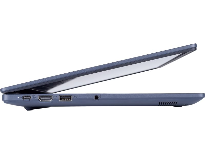 Asus Chromebook CB14 (CB1405) - thumbnail side