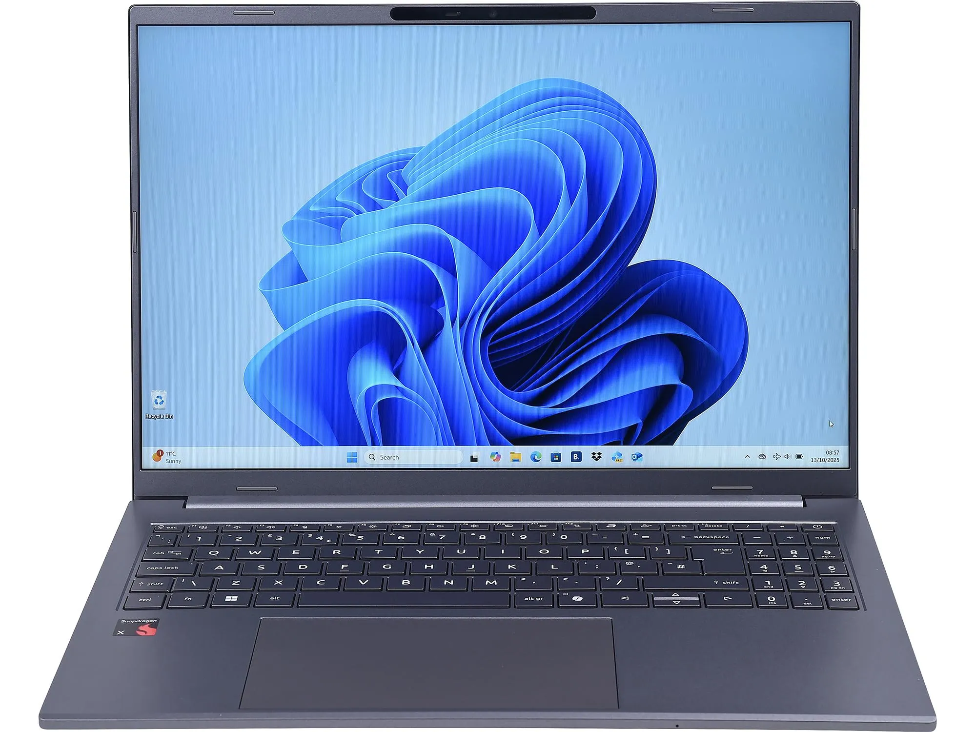 Acer Aspire 16 (NX.JLNEK.006) review | 16-inches 1.548kg