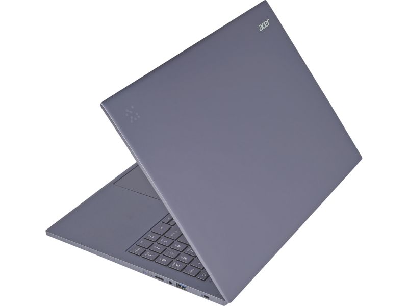 Acer Aspire 16 (NX.JLNEK.006) - thumbnail rear