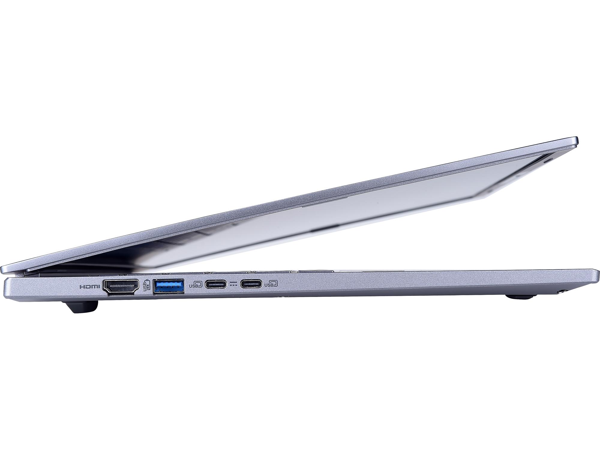 Acer Aspire 16 (NX.JLNEK.006) review | 16-inches 1.548kg