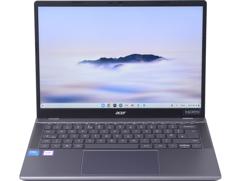 Acer Chromebook Plus 514 (CB514-5H) (NX.JKAEK.004)