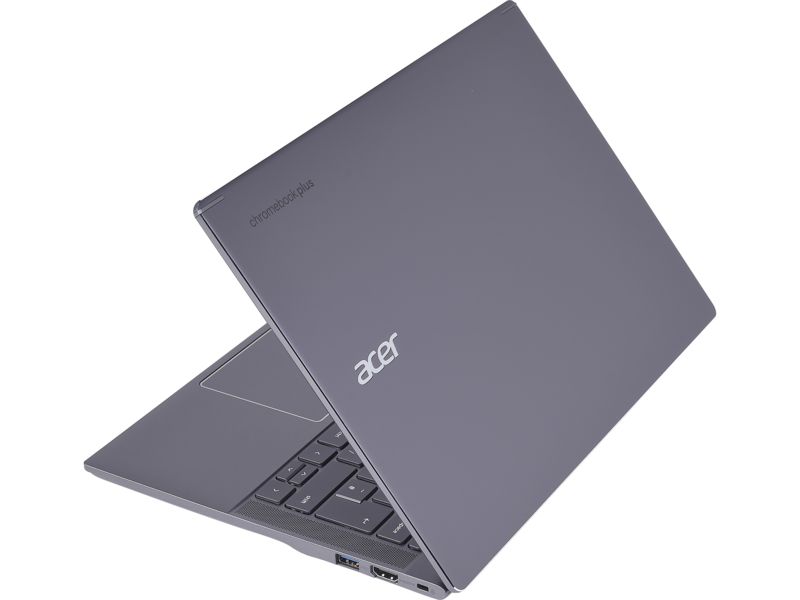 Acer Chromebook Plus 514 (CB514-5H) (NX.JKAEK.004) - thumbnail rear