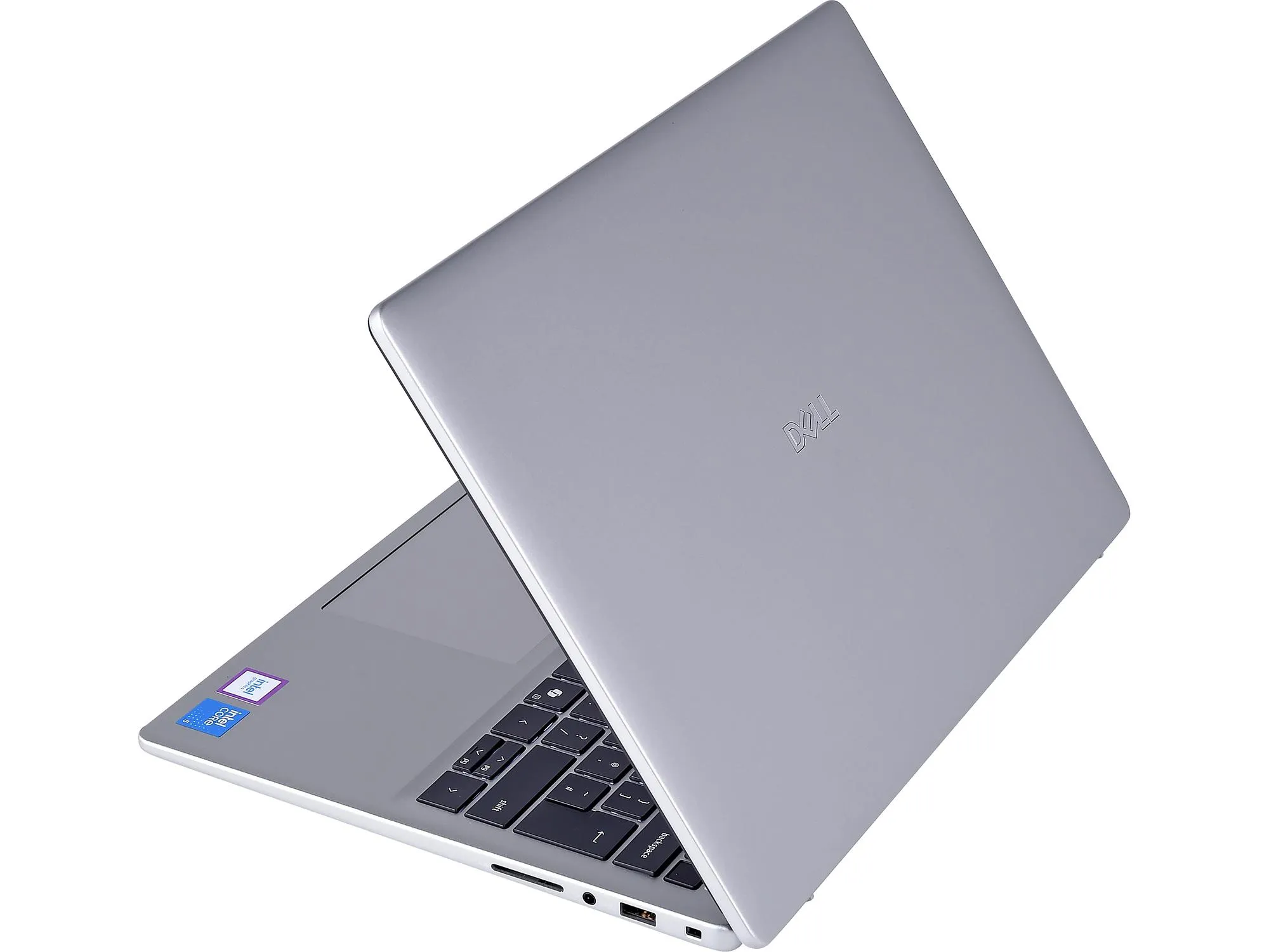 Dell 14 laptop (DC14250) review | 14-inches 1.606kg Intel Core 5