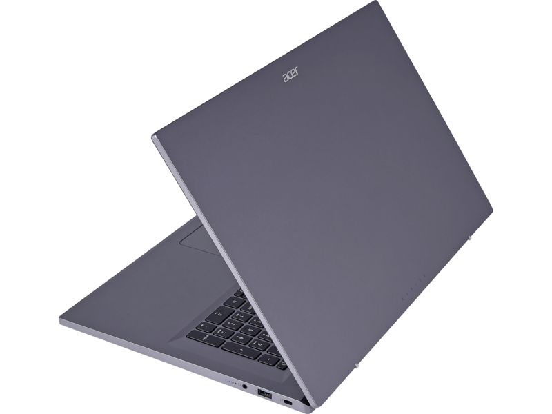 Acer Aspire Go 17 (NX.J45EK.00D) - thumbnail rear