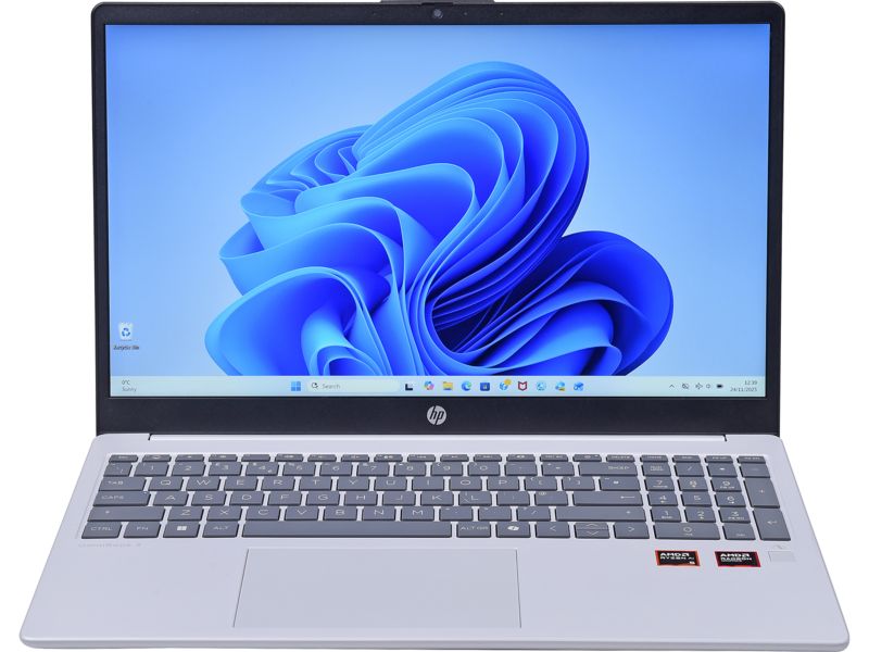 HP OmniBook 3 Laptop Next Gen AI (15-fn0003na)