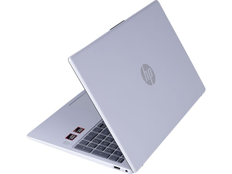 HP OmniBook 3 Laptop Next Gen AI (15-fn0003na) - thumbnail rear