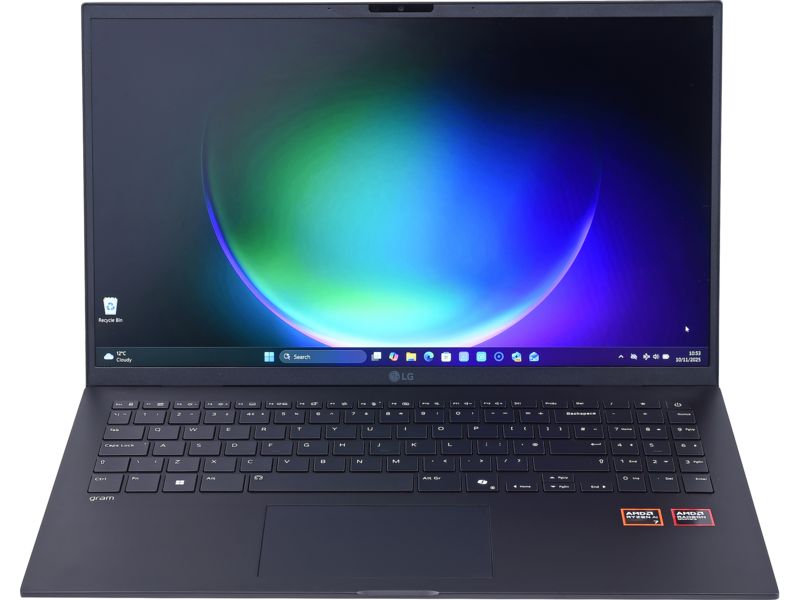 LG Gram 15Z80T-G.AU78A1