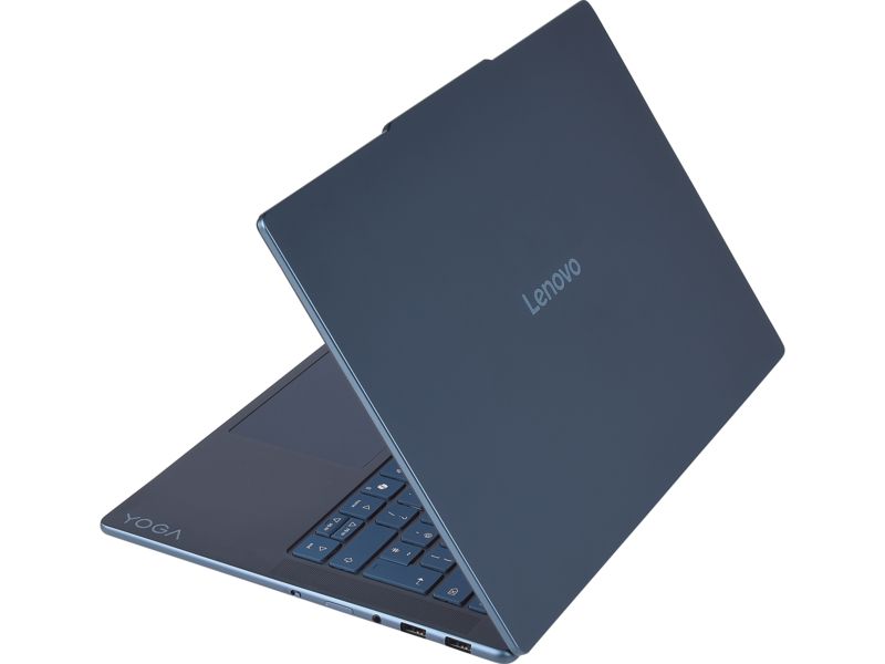 Lenovo Yoga Pro 7 Gen 10 (14" AMD) - thumbnail rear