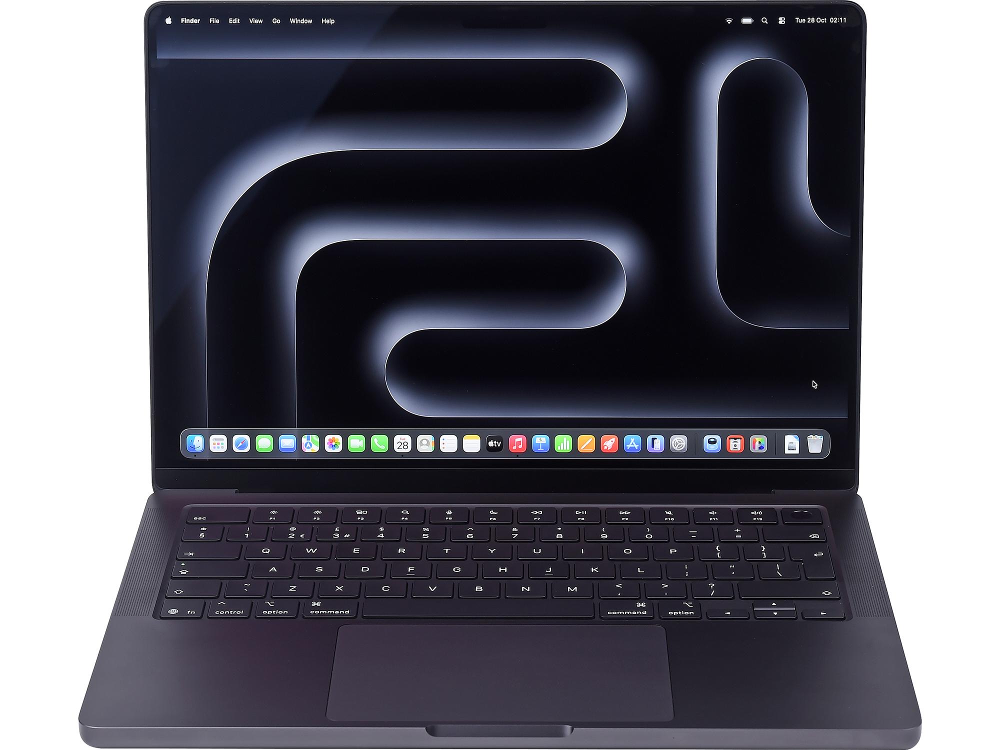 14インチMacBook Pro M5 16GB 512GB Apple、M5チップを搭載した新しい14インチMacBook Proを発表 - Apple