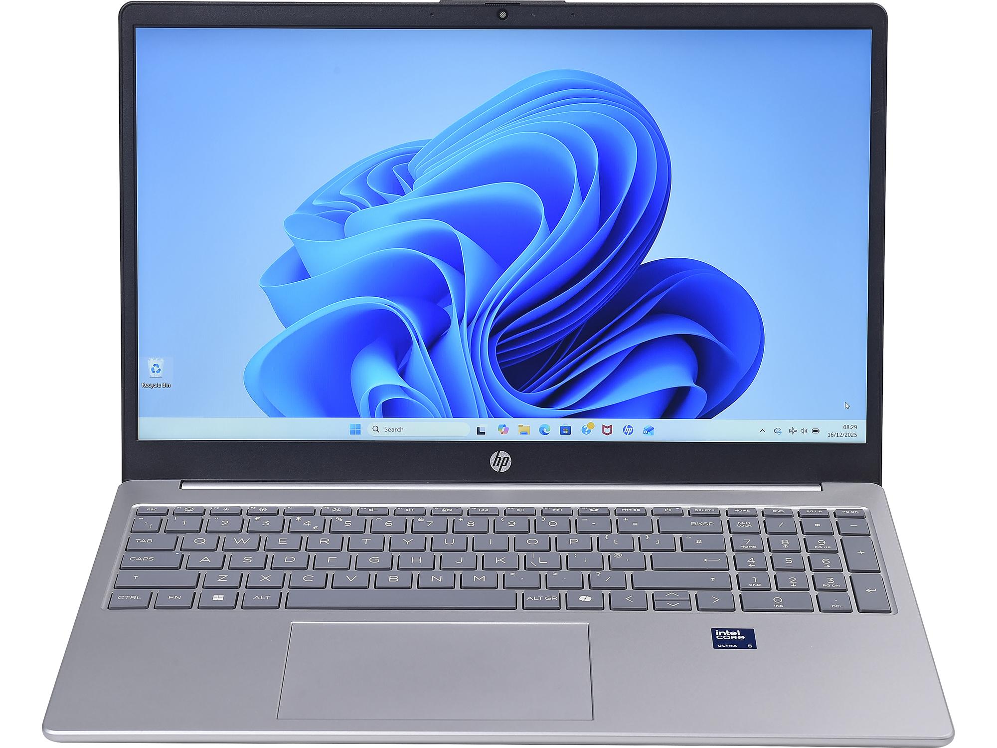 HP Laptop 15 fd CoreUltra5 125H ノートパソコン