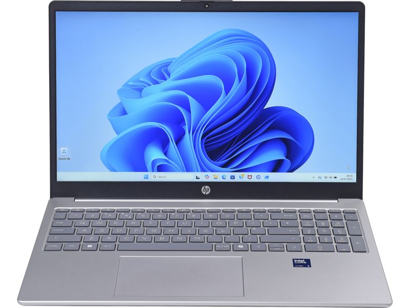 HP 15" AI Laptop