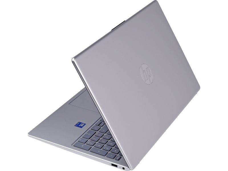 HP 15" AI Laptop - thumbnail rear