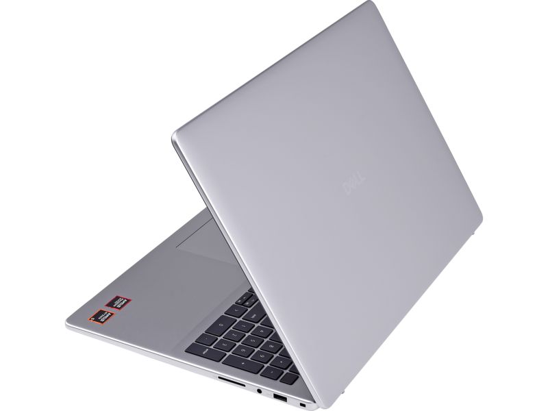 Dell 16 Laptop (DC16256) - thumbnail rear