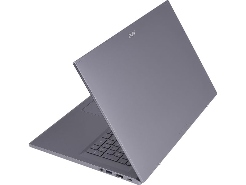 Acer Aspire 5 NX.KJLEK.001 - thumbnail rear