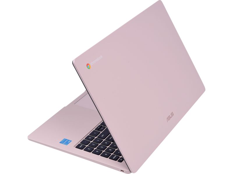 Asus CX1505CKA Chromebook  - thumbnail rear