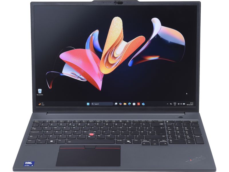 Lenovo ThinkPad P16s Gen 4
