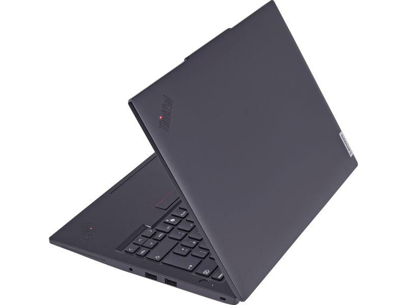 Lenovo ThinkPad L14 Gen 6 (AMD) - thumbnail rear