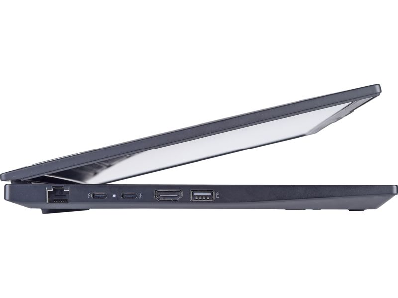 Lenovo ThinkPad L14 Gen 6 (AMD) - thumbnail side