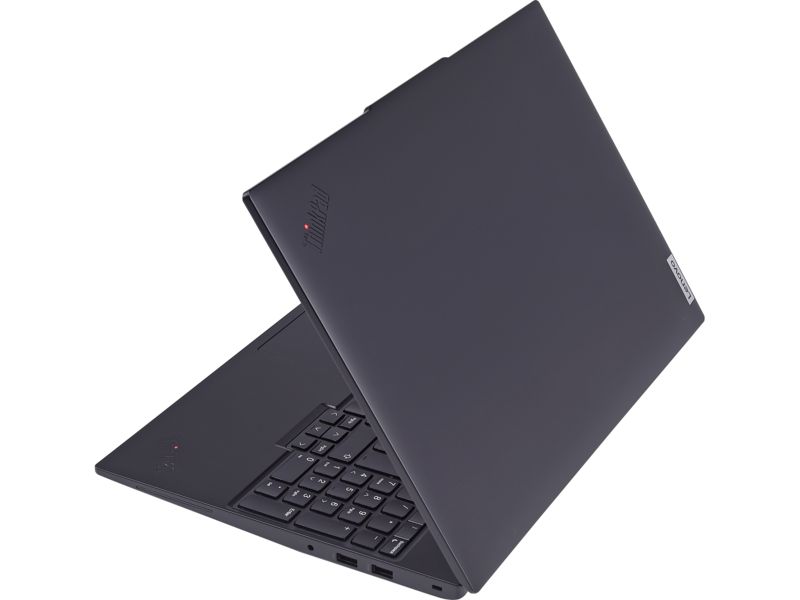 Lenovo ThinkPad L16 Gen 2 (AMD) - thumbnail rear