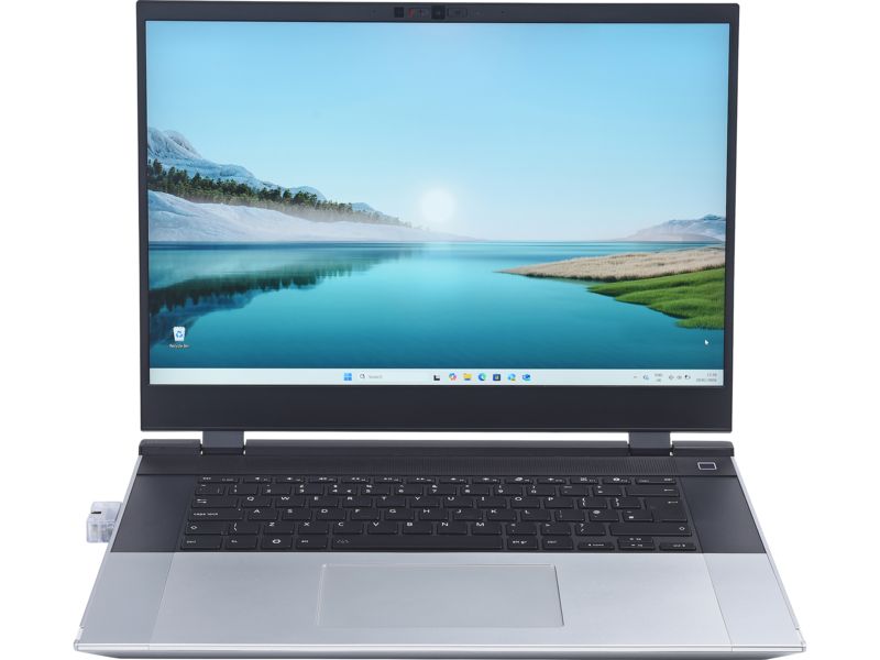 Framework Laptop 16 (2025)