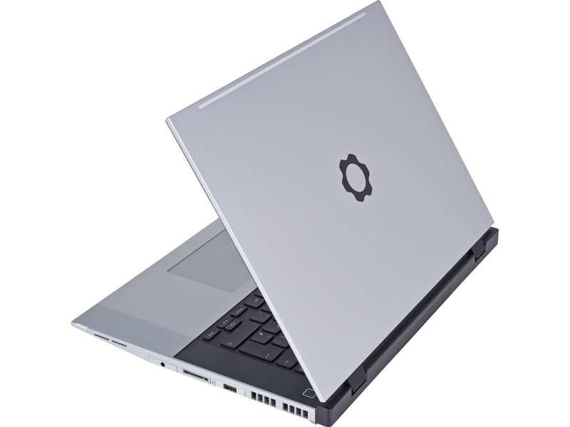 Framework Laptop 16 (2025) - thumbnail rear