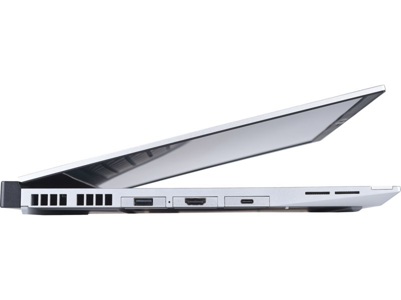 Framework Laptop 16 (2025) - thumbnail side