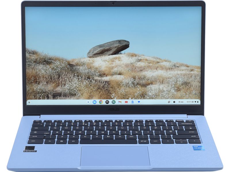 Asus CX1405CKA Chromebook