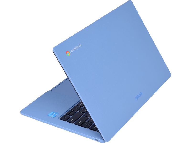 Asus CX1405CKA Chromebook - thumbnail rear