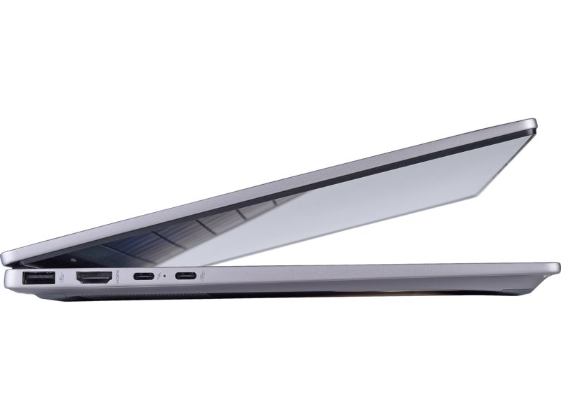HP OmniBook X Flip 2-in-1 Laptop Next Gen AI - thumbnail side