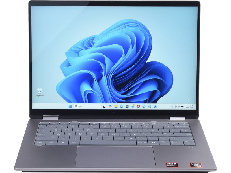 HP Omnibook X Flip 14" Next Gen AI Laptop (14-fk0006na)