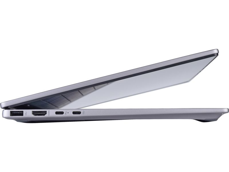 HP Omnibook X Flip 14" Next Gen AI Laptop (14-fk0006na) - thumbnail side