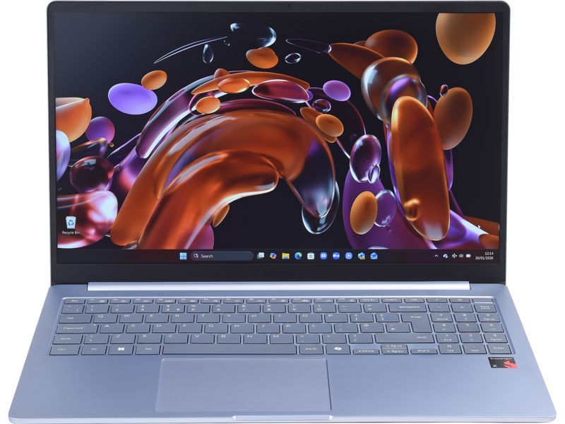 Samsung Book5 Edge 5G (15.6", X1-26-100, 16GB)