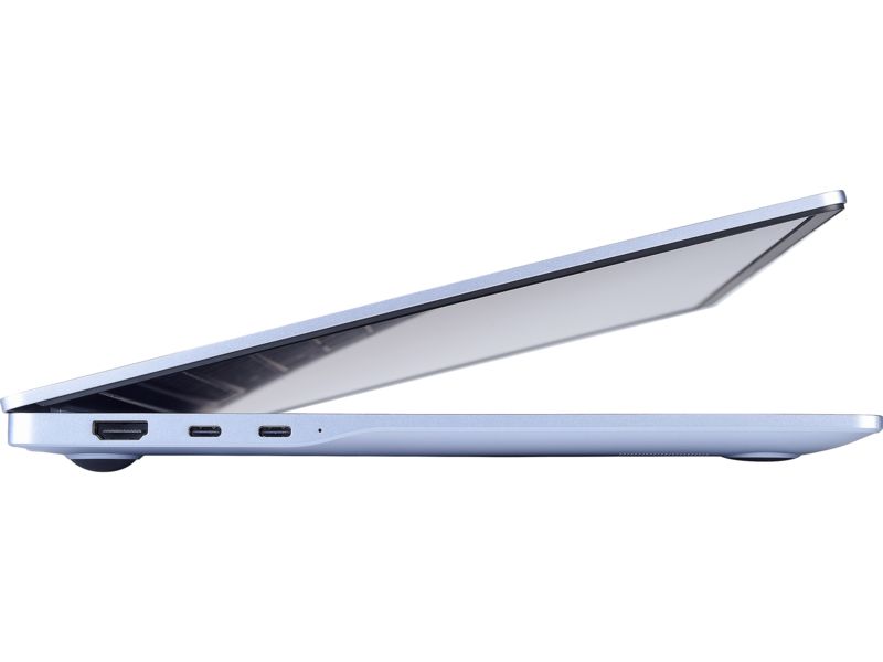 Samsung Book5 Edge 5G (15.6", X1-26-100, 16GB) - thumbnail side