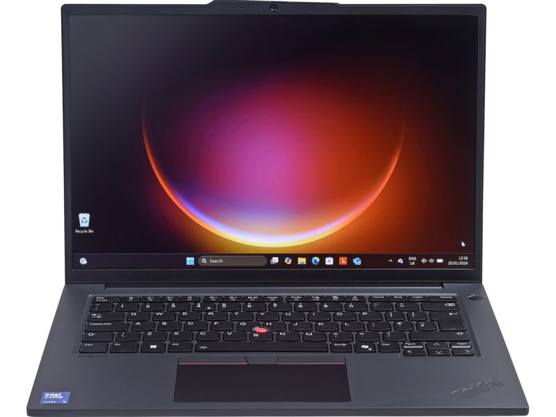 Lenovo ThinkPad P14s Gen 6