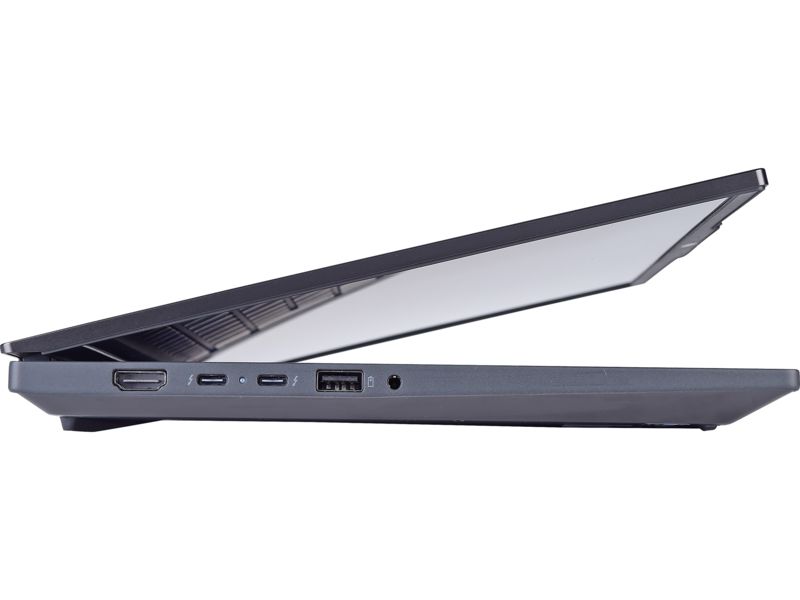 Lenovo ThinkPad P14s Gen 6 - thumbnail side