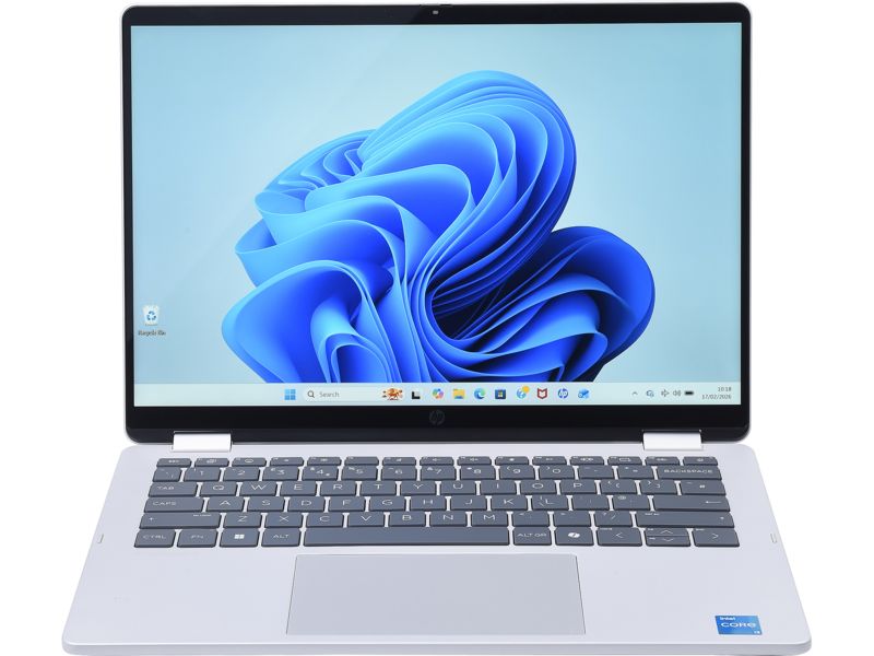 HP OmniBook 5 Flip 14" Laptop