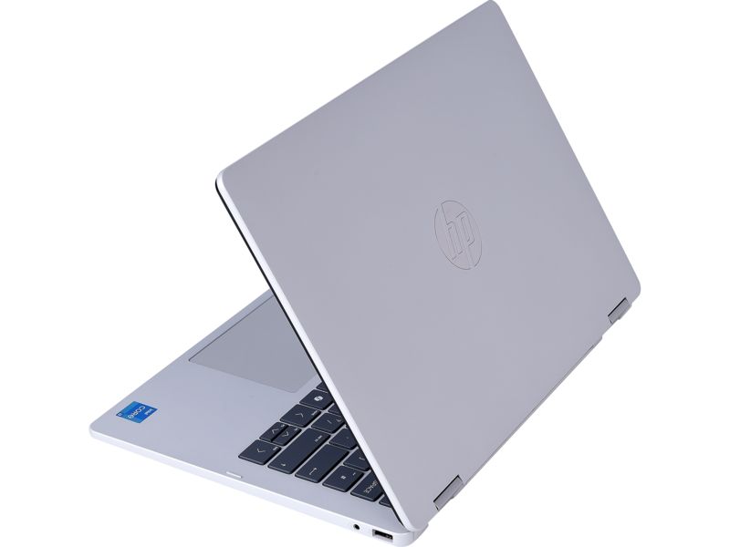 HP OmniBook 5 Flip 14" Laptop - thumbnail rear