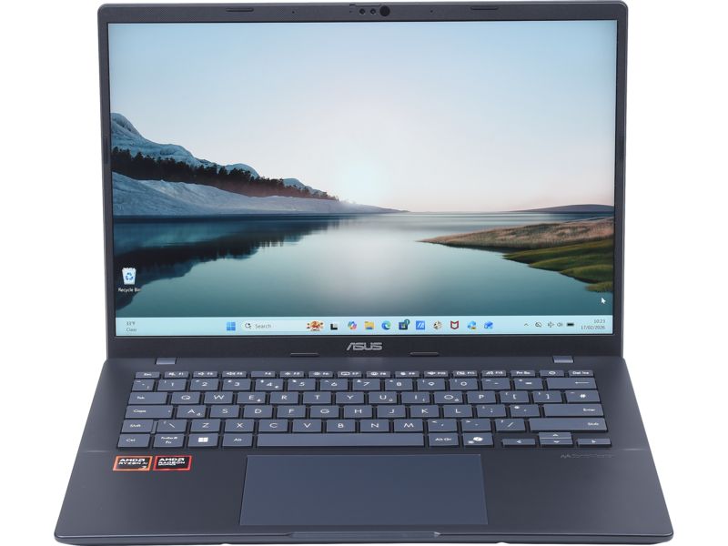 Asus Vivobook 14 (M1407);Copilot+ PC
