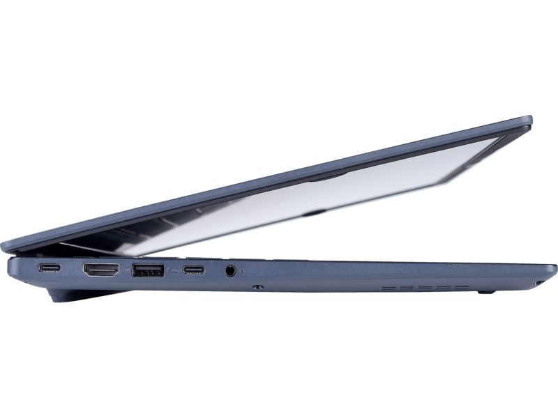 Asus Vivobook 14 (M1407);Copilot+ PC - thumbnail side