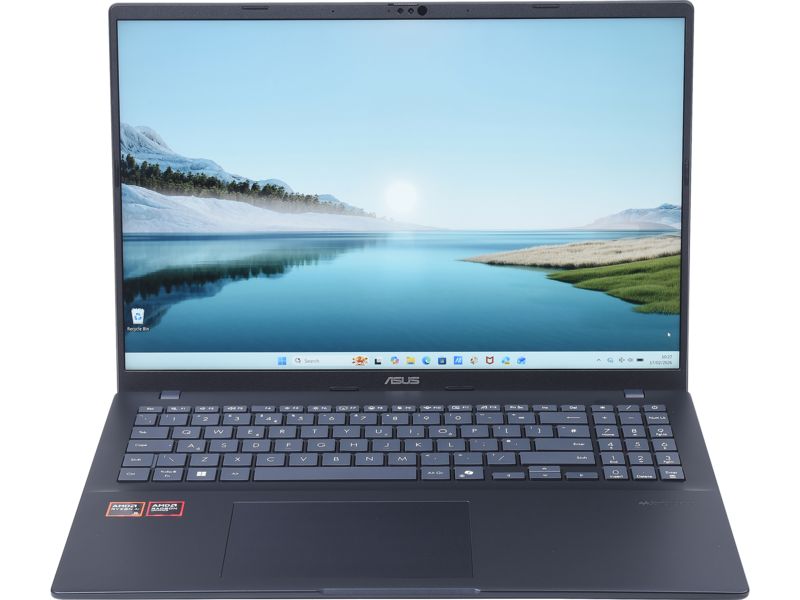 Asus Vivobook 16 (M1607);Copilot+ PC