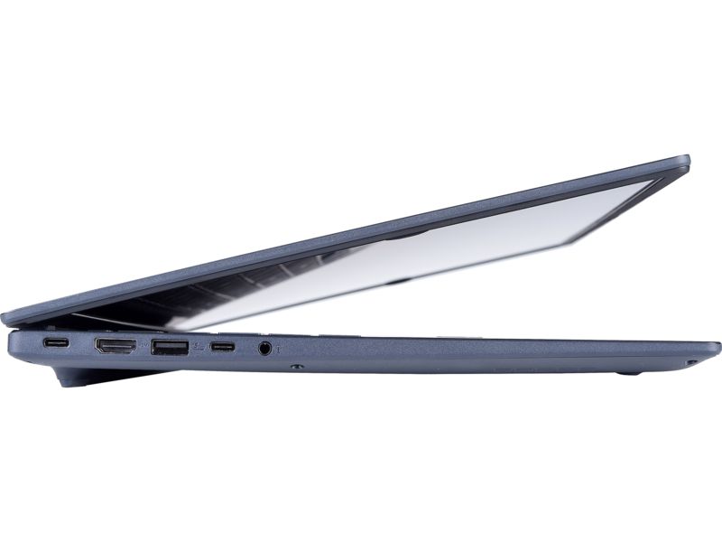 Asus Vivobook 16 (M1607);Copilot+ PC - thumbnail side